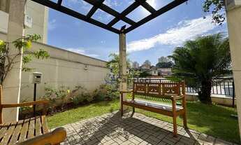 Imagem 4: Apartamento no condomínio Paradiso à venda, 52 m² - Freguesia do Ó/SP