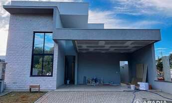 Imagem: Casa a venda Residencial Club Portinari