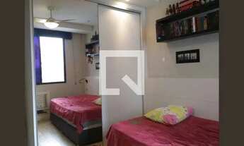 Imagem 7: Apartamento à Venda - Andaraí, 2 Quartos, 107 m2