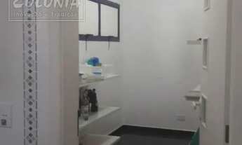 Imagem 6: Santo André - Apartamento Padrão - Vila Valparaíso