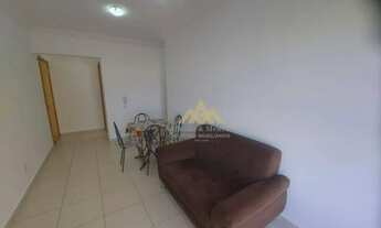 Imagem 4: Apartamento com 1 dormitório para alugar, 43 m² por R$ 1.740,54/mês - Jardim Paulista - Ri