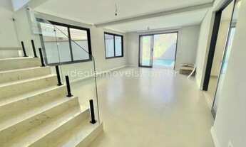 Imagem 5: Casa em Condomínio para Locação em São José dos Campos, Urbanova, 4 dormitórios, 4 suítes