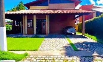 Imagem: Casa no Aldebaran ômega para aluguel