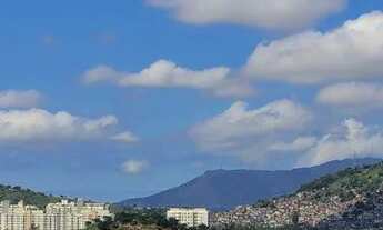 Imagem 3: Apartamento em Irajá - 2 quartos - com vista para o Cristo Redentor