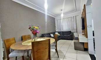 Imagem 2: SOROCABA - Casa Padrão - Wanel Ville V