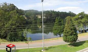 Imagem 3: Sobrado para aluguel 4 quartos 4 suítes 4 vagas Terra Nova II - São Bernardo do Campo - SP