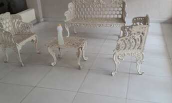 Imagem: Apartamento para venda com 60 metros quadrados