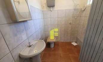 Imagem 2: Casa com 1 dormitório para alugar por R$ 720,00/mês - Parque Industrial - São José do Rio