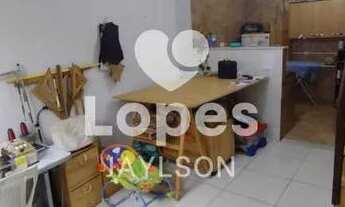 Imagem 6: Casa de Vila-À VENDA-Braz de Pina-Rio de Janeiro-RJ