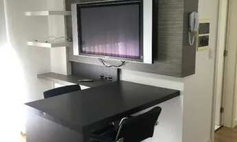 Imagem: Apartamento com 1 dormitório para alugar