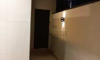 Imagem 6: Casa Condomínio -Jardim Panorama - Jacareí - Condomínio Residencial Fogaça - 3 Suítes - 5