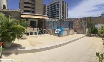 Imagem: Cobertura Duplex 5 quartos em Ipanema