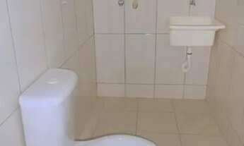 Imagem 6: Casa com 1 dormitório para alugar, 40 m² por R$ 824,66/mês - Vila Maria Baixa - São Paulo