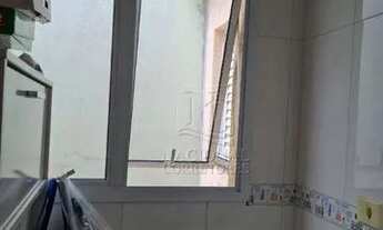 Imagem 7: Cobertura com 2 dormitórios à venda, 134 m² por R$ 425.000,00 - Utinga - Santo André/SP