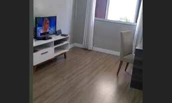 Imagem 4: Campo Grande, alugo apto. térreo, ótimo para cadeirantes ou idosos, 02 qtos, blindex