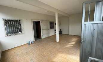 Imagem 5: Casa na Cidade Nova px da Empresa Mikitos e da Eucatur / 5 quartos