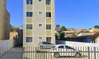 Imagem: Apartamento para Venda em Colombo, Paloma