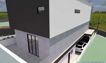 Imagem 4: CASA EM CONDOMÍNIO - RESIDENCIAL REAL PARK - SP