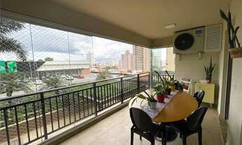 Imagem 6: Apartamento à venda com 3 quartos no Bairro Alto no Delta Club