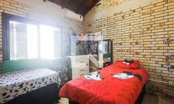 Imagem 5: Casa para Aluguel - Jardim Carvalho, 2 Quartos, 132 m2