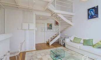 Imagem 4: PORTO ALEGRE - Apartamento Padrão - Moinhos de Vento