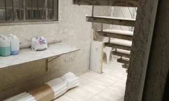 Imagem 4: Casa montada para escritório no centro de Osasco - SP