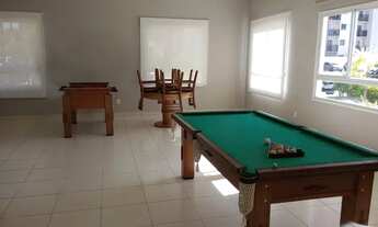 Imagem 2: Apartamento para aluguel possui 51 metros quadrados com 2 quartos