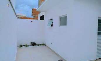 Imagem 2: Linda casa de condomínio para venda no bairro Jd. Novo Horizonte em Sorocaba, SP