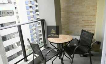 Imagem 6: Flat Para Locação Paraiso