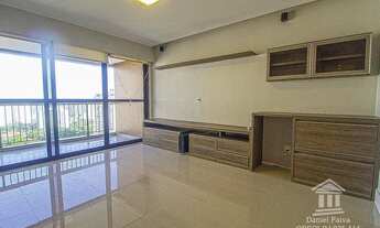 Imagem 4: Barra da Tijuca Parque das Rosas Condomínio Califórnia Park - Fantástico Apto 03 Quartos