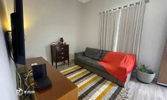 Imagem 2: Casa à venda, 3 quartos, 1 suíte, 2 vagas, Jardim Colonial - Indaiatuba/SP