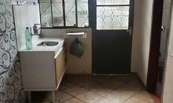 Imagem 7: Vendo casa no Bairro de Fátima ( Barbacena