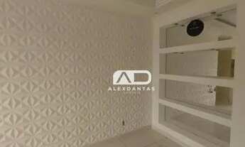 Imagem 6: Apartamento com 3 dormitórios para alugar, 60 m² por R$ 1.900,00/mês - Vila Mendes - São P