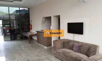 Imagem 4: Apartamento com 3 dormitórios à venda, 120 m² por R$ 555.000,00 - Centro - Suzano/SP