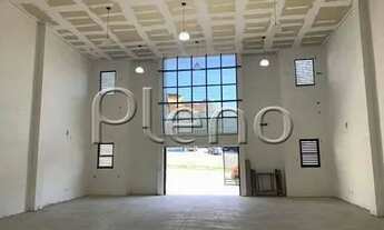 Imagem 3: Barracão - Jardim Novo Campos Elíseos - Campinas