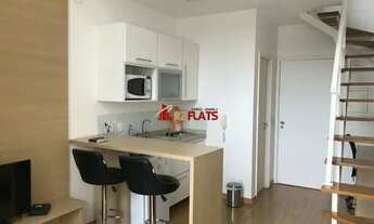 Imagem: FLAT PARA LOCAÇÃO NO BROOKLIN !!