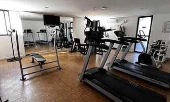 Imagem 4: Excelente e bem localizado apto de 4\4 com suíte e projetados