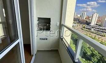 Imagem 4: Apartamento á venda no Parque Industrial - Campinas