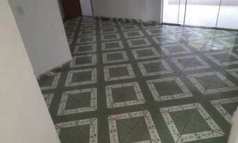 Imagem 6: Aluga-se sobrado, 1 ap parte do meio