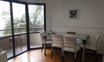 Imagem: Apartamento à venda em São Paulo/SP