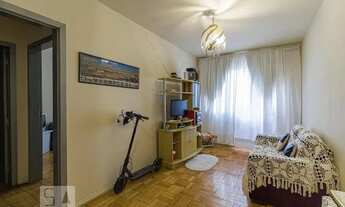 Imagem: Apartamento para Aluguel - Cristo Redentor