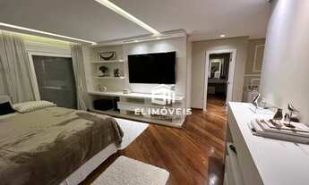 Imagem 14: Casa à venda, 751 m² por R$ 6.500.000 - Condomínio Arujá 5 - Arujá/SP