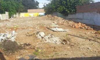 Imagem: Terreno bairro Xaxim, 473 m2