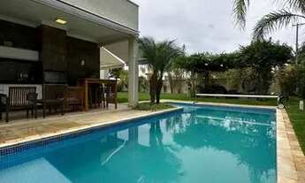 Imagem 2: Casa no condomínio Shambala II a venda com 235m² com 3 suites - Atibaia