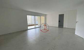 Imagem 2: Apartamento com 3 dormitórios à venda, 147 m² por R$ 920.000 - Aviação - Praia Grande/SP