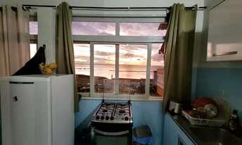 Imagem: Studio semi-mobiliado