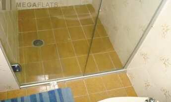 Imagem 7: 03163 - Flat/Aparthotel 1 Dorm, JARDINS - SÃO PAULO/SP