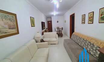 Imagem 5: Apartamento com 2 quartos sendo 1 suite a venda, 78m² Centro de Guarapari - ES