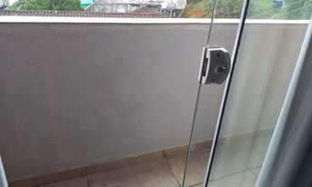 Imagem 6: VSC 295-Apt para venda possui 31 metros quadrados com 1 quarto em Cosme de Farias - Salvad