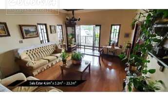 Imagem 5: Santo André - Casa Padrão - Parque das Nações